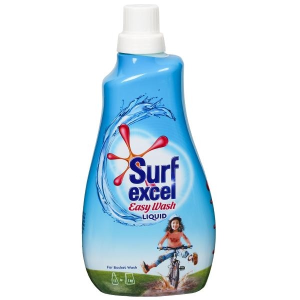 SURF EXCEL EASY WASH LEQUIED 1LTR